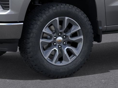 New 2026 Chevrolet Silverado 1500 LT AWD/4WD image 10