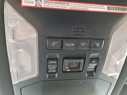 New 2025 Toyota RAV4 XSE image 13