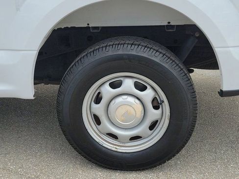 Used 2018 Ford F150 XL RWD image 8