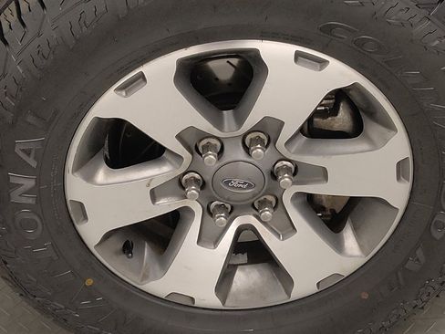 Used 2014 Ford F150 STX w/ Equipment Group 201A Mid image 31