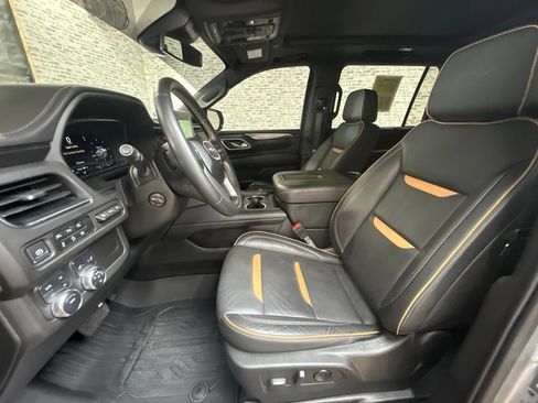 Used 2024 GMC Yukon XL AT4 w/ Technology Package AWD/4WD image 26