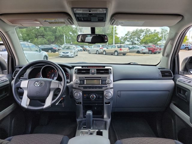 Used 2011 Toyota 4Runner SR5 RWD image 15