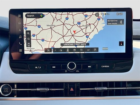 New 2025 Mitsubishi Outlander SE image 13