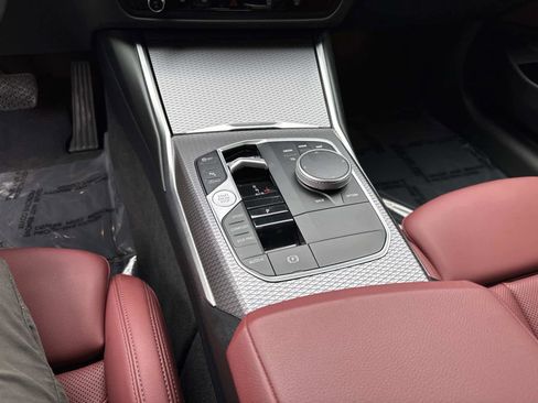 Certified 2025 BMW 430i Coupe w/ Convenience Package image 20