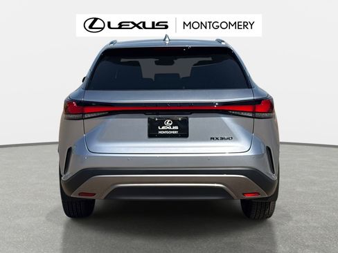 New 2026 Lexus RX 350 Premium image 4