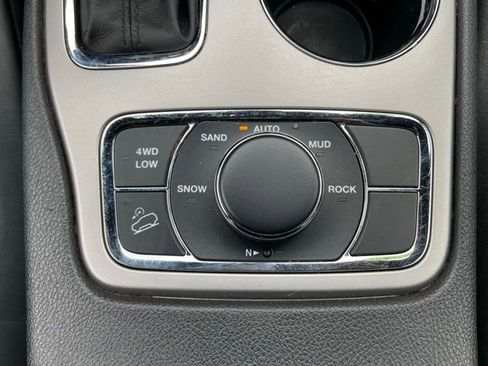 Used 2019 Jeep Grand Cherokee Limited image 23