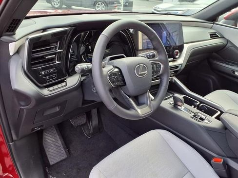 New 2026 Lexus TX 350 AWD w/ Technology Package image 14