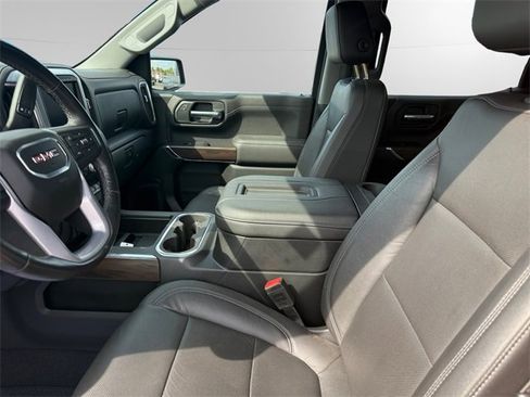 Used 2019 GMC Sierra 1500 SLT image 6