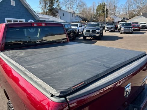 Used 2018 RAM 1500 Express w/ Express Value Package image 25