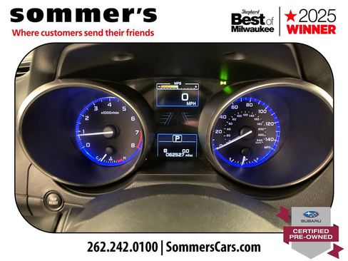 Used 2019 Subaru Outback 2.5i AWD/4WD image 14