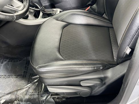 Used 2020 Jeep Compass Latitude w/ Cold Weather Group image 18