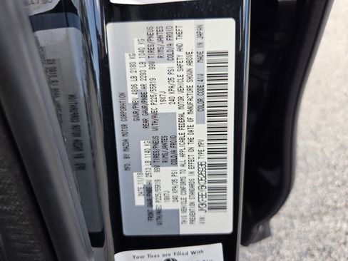 Used 2019 MAZDA CX-5 Signature AWD/4WD image 19