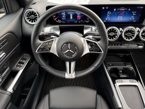 Certified 2024 Mercedes-Benz GLB 250 GLB 250 image 14