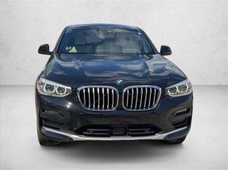 Used 2020 BMW X4 xDrive30i w/ Premium Package video 2