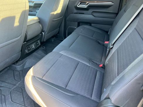 Used 2022 Chevrolet Silverado 1500 RST w/ Protection Package image 11