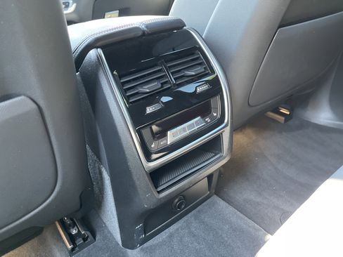 Used 2021 BMW X5 xDrive40i w/ M Sport Package image 20