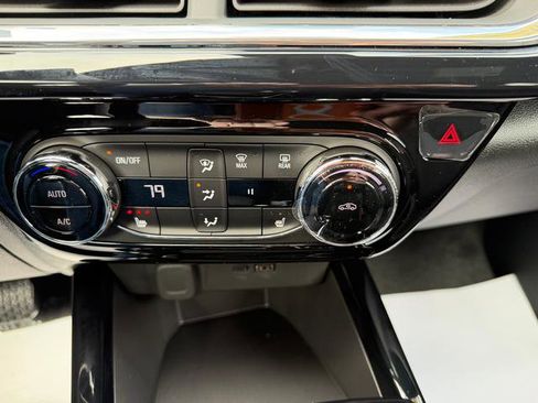 New 2026 Chevrolet Trax RS image 19