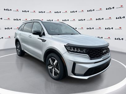 Used 2022 Kia Sorento S