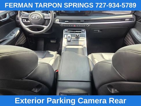 Used 2024 Hyundai Palisade Calligraphy FWD image 19