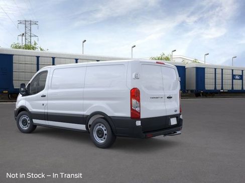 New 2026 Ford Transit 150 Low Roof RWD image 4