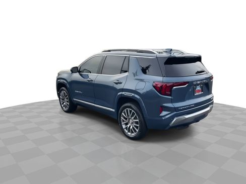New 2026 GMC Terrain Denali image 39