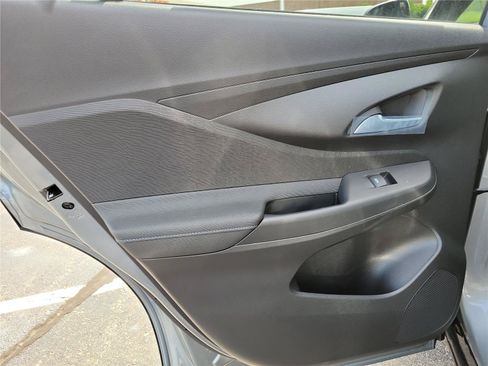 New 2026 Buick Envista Sport Touring w/ Convenience I Package FWD image 13