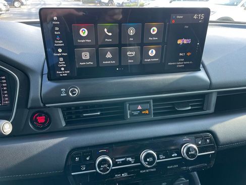 New 2026 Honda Pilot Elite image 21