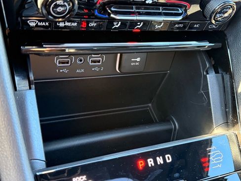 New 2025 Jeep Grand Cherokee Summit image 20