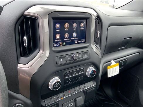 New 2026 GMC Sierra 1500 Pro image 6