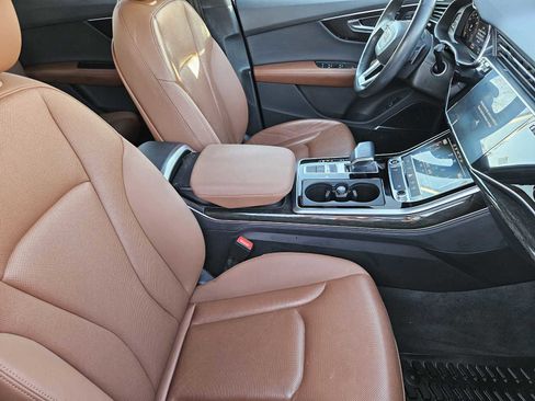 Used 2021 Audi Q7 3.0T Premium Plus image 14