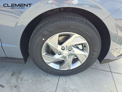 Used 2026 Hyundai Sonata SE FWD image 33