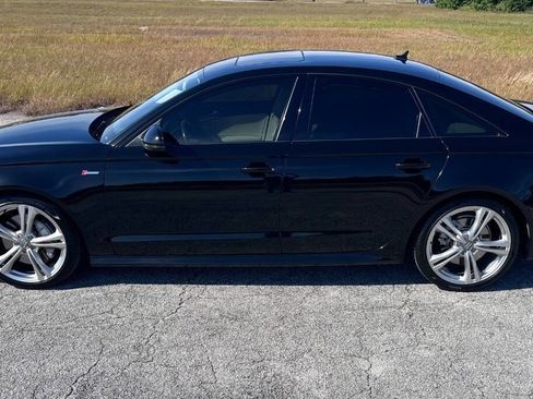 Used 2016 Audi A6 3.0T Prestige image 6