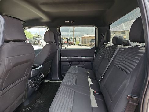 Used 2022 Ford F150 XL w/ STX Appearance Package AWD/4WD image 17