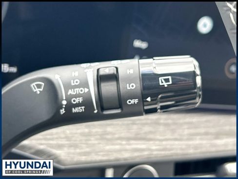 New 2026 Hyundai Santa Fe Calligraphy FWD image 36