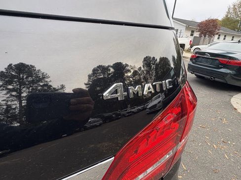 Used 2019 Mercedes-Benz GLS 450 4MATIC image 12