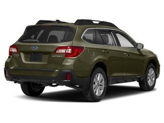 Used 2018 Subaru Outback 2.5i Touring AWD/4WD video 2