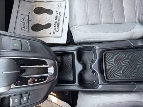 Used 2018 Honda CR-V EX image 30