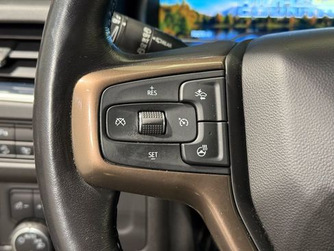 Used 2022 Chevrolet Tahoe High Country image 26