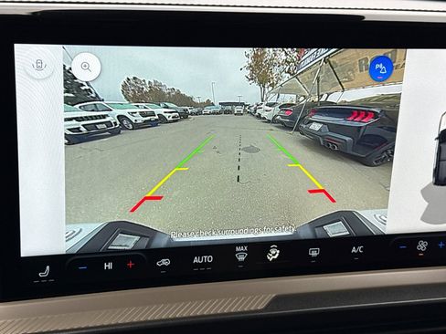 Used 2025 Ford Bronco Sport Big Bend image 19