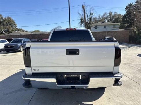Used 2018 GMC Sierra 1500 SLT w/ Texas SLT Premium Package image 6