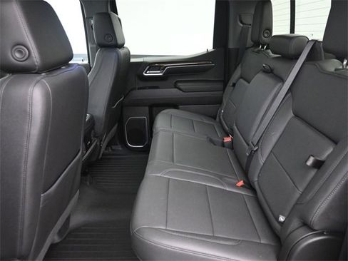 Used 2023 Chevrolet Silverado 1500 RST w/ All Star Edition Plus image 18