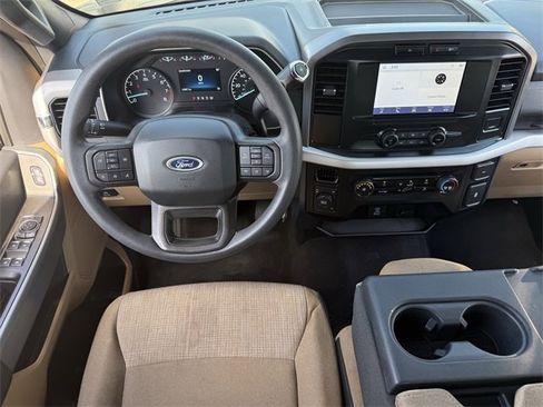 Used 2023 Ford F150 XLT image 12