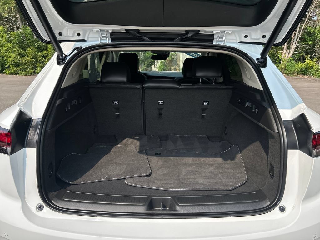 Used 2023 Buick Envision Essence FWD image 14