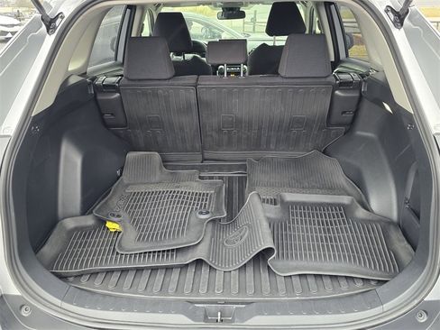 Used 2023 Toyota RAV4 LE image 14