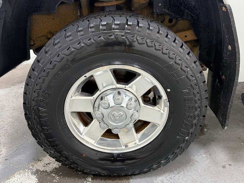 Used 2011 RAM 2500 Big Horn AWD/4WD image 10