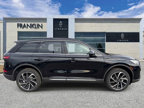 New 2026 Lincoln Corsair Reserve AWD/4WD image 8