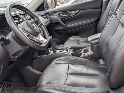 Used 2019 Nissan Rogue SL image 13