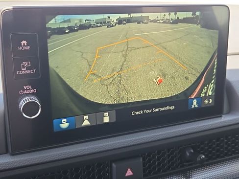 New 2026 Honda CR-V EX image 13