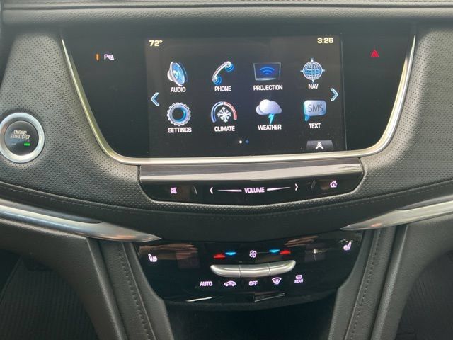 Used 2018 Cadillac XT5 Luxury AWD/4WD image 26