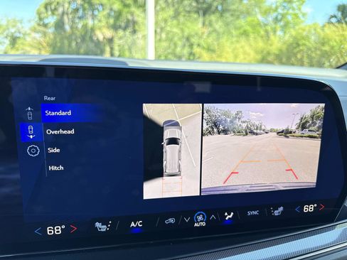 Used 2025 Chevrolet Tahoe RST w/ Comfort Package RWD image 26